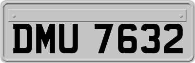DMU7632