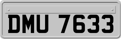 DMU7633
