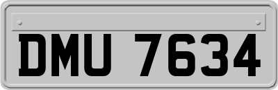 DMU7634