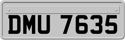 DMU7635