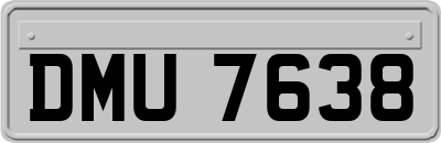 DMU7638