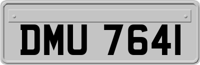 DMU7641