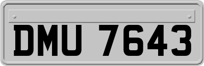 DMU7643