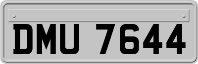 DMU7644