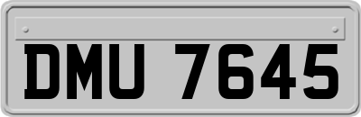 DMU7645