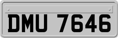 DMU7646