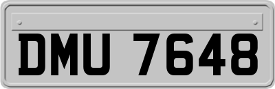 DMU7648