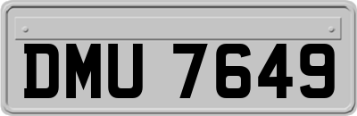 DMU7649