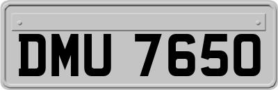 DMU7650