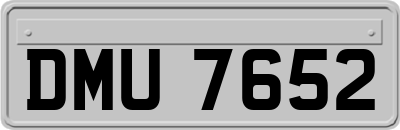 DMU7652