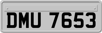 DMU7653