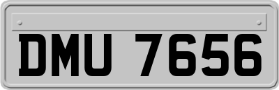 DMU7656