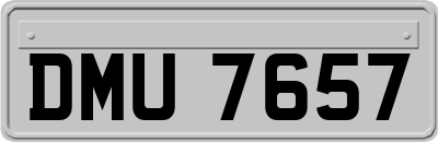 DMU7657