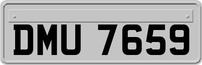 DMU7659