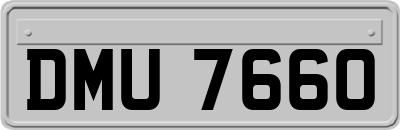 DMU7660