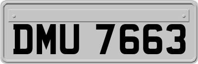 DMU7663