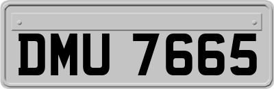 DMU7665