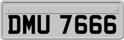DMU7666