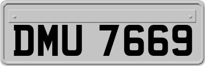 DMU7669