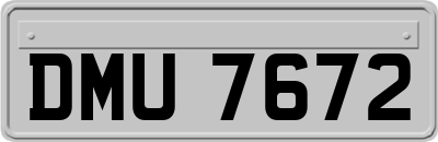 DMU7672