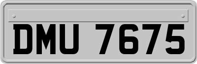 DMU7675