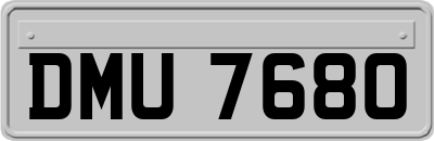 DMU7680