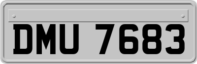 DMU7683