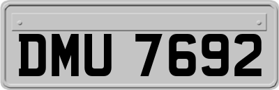 DMU7692