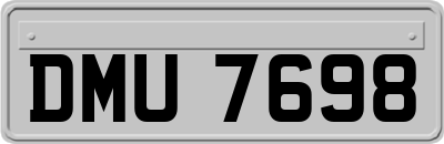 DMU7698
