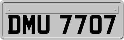 DMU7707