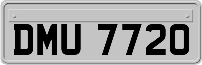 DMU7720