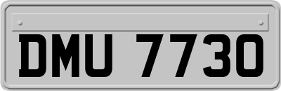 DMU7730