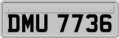 DMU7736
