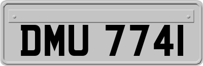 DMU7741