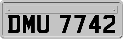 DMU7742