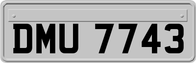 DMU7743