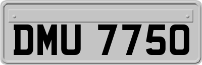 DMU7750