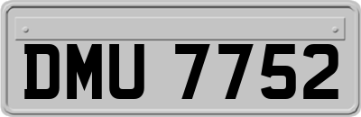 DMU7752