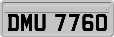 DMU7760