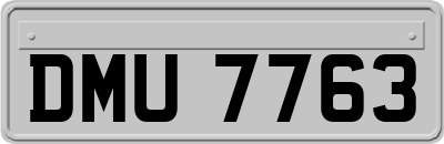 DMU7763