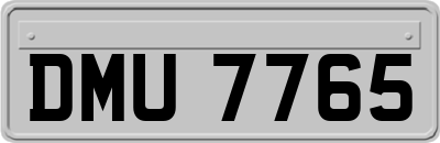 DMU7765