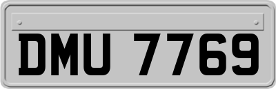 DMU7769