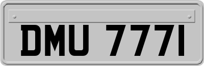 DMU7771