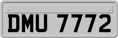 DMU7772