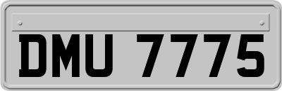 DMU7775