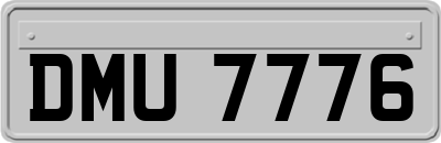 DMU7776