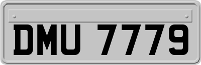DMU7779