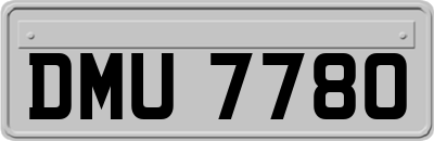 DMU7780