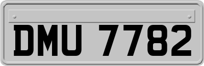 DMU7782