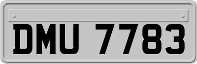 DMU7783